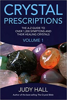 Crystal Prescriptions Volume 1